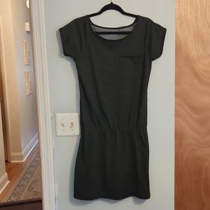 Columbia t-shirt dress, size M